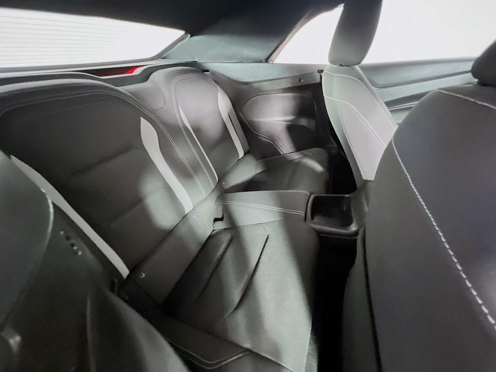 2022 Chevrolet Camaro 1SS photo 27