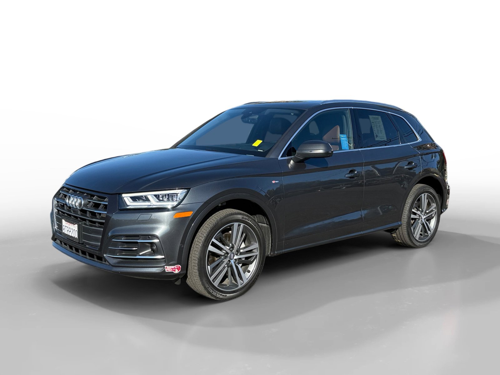 2020 Audi Q5