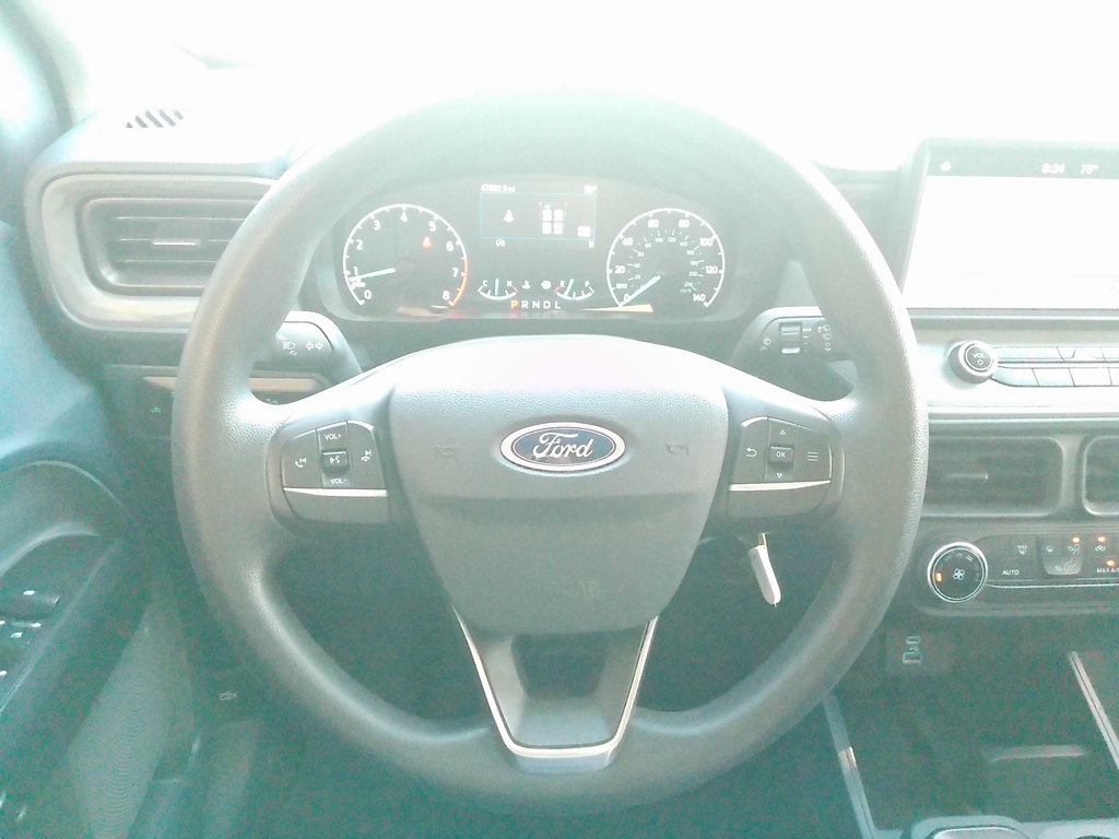 2022 Ford Maverick XL photo 18