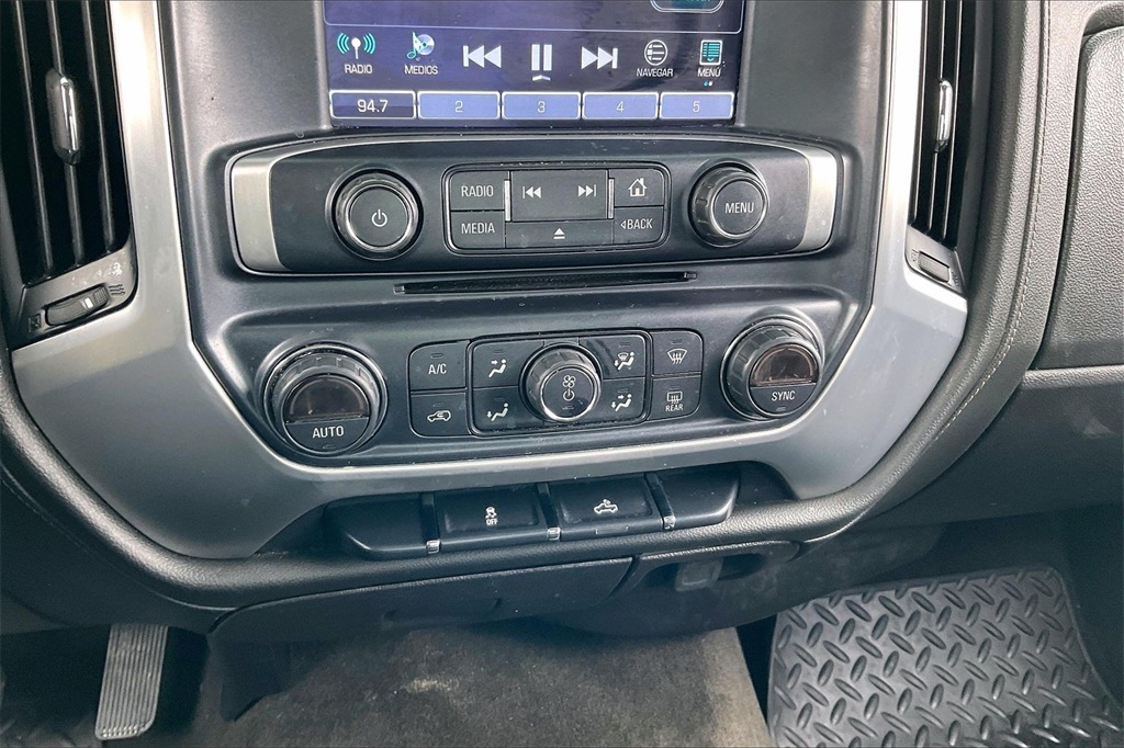 2018 GMC SIERRA - Image 31