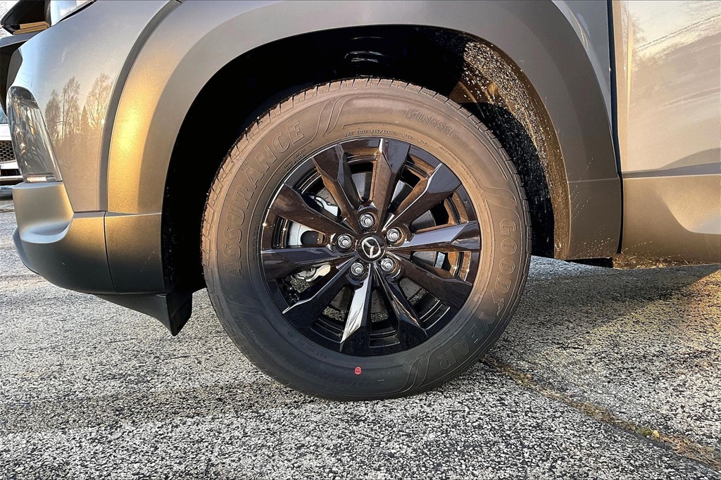 2026 MAZDA CX-50 - Image 11