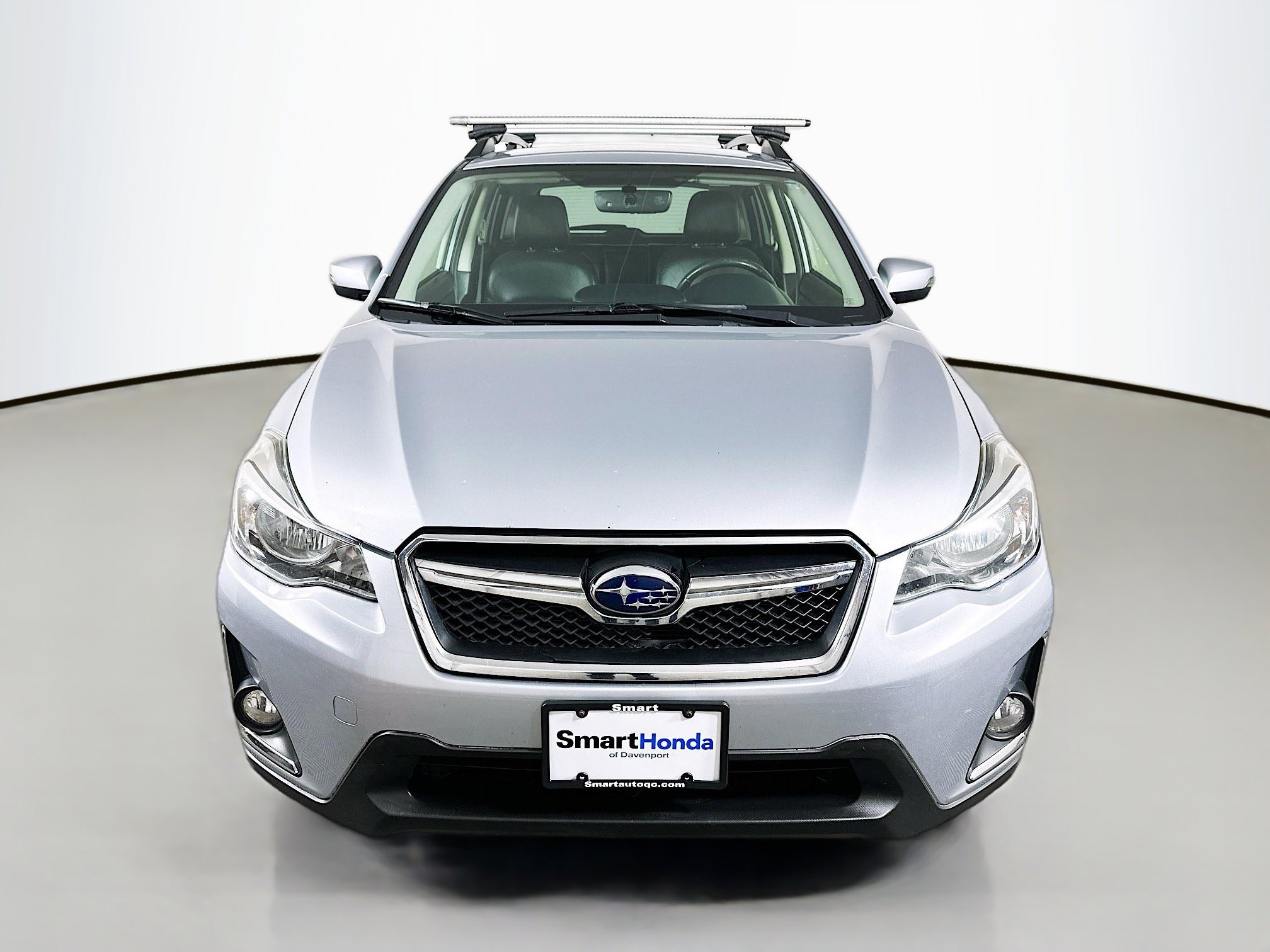 2017 Subaru Crosstrek 2.0i Limited photo 2