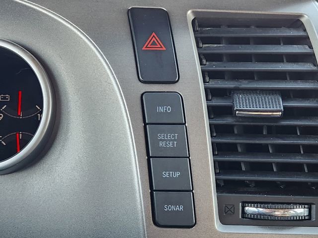 2015 Toyota Sequoia Platinum photo 22
