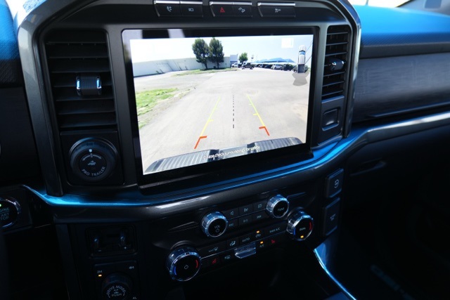 2023 Ford F-150 XLT photo 21