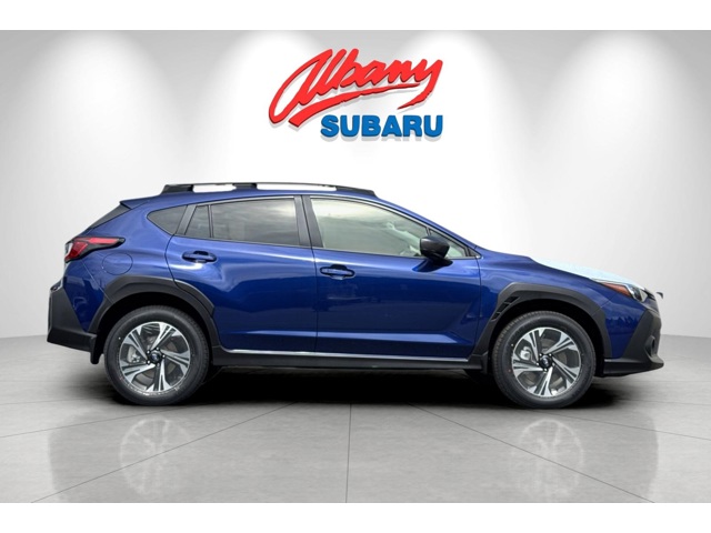 2025 Subaru Crosstrek Premium photo 3