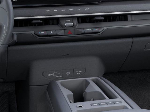 2026 Kia EV9 Light Long Range photo 22