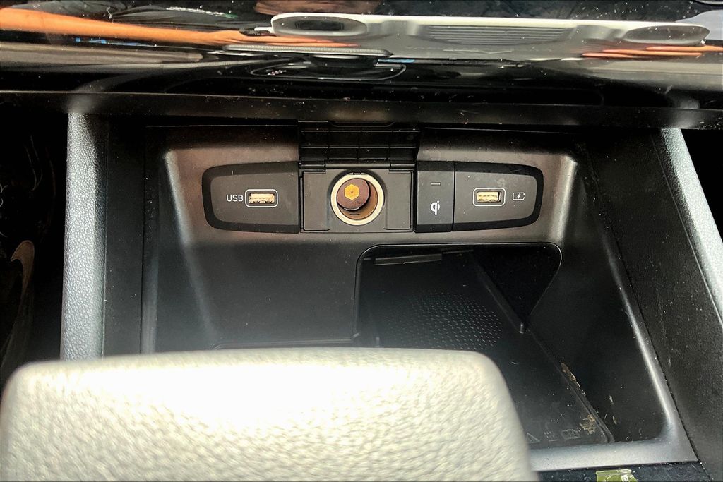 2023 Hyundai Santa Cruz SEL photo 15
