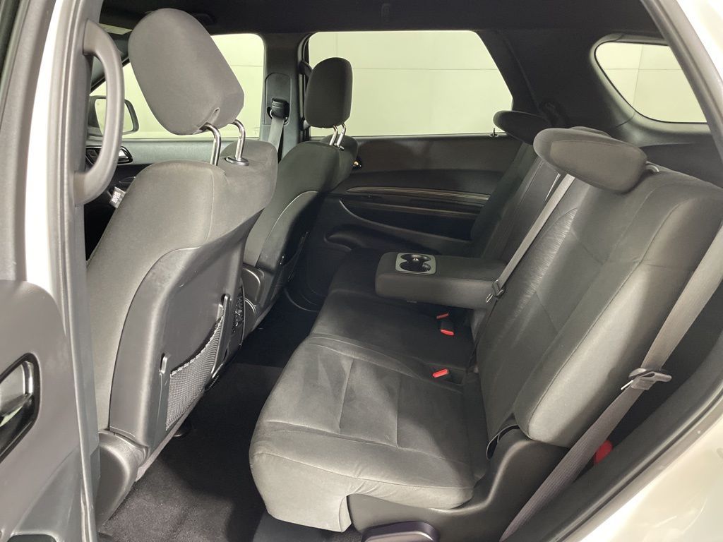 2023 Dodge Durango GT photo 41