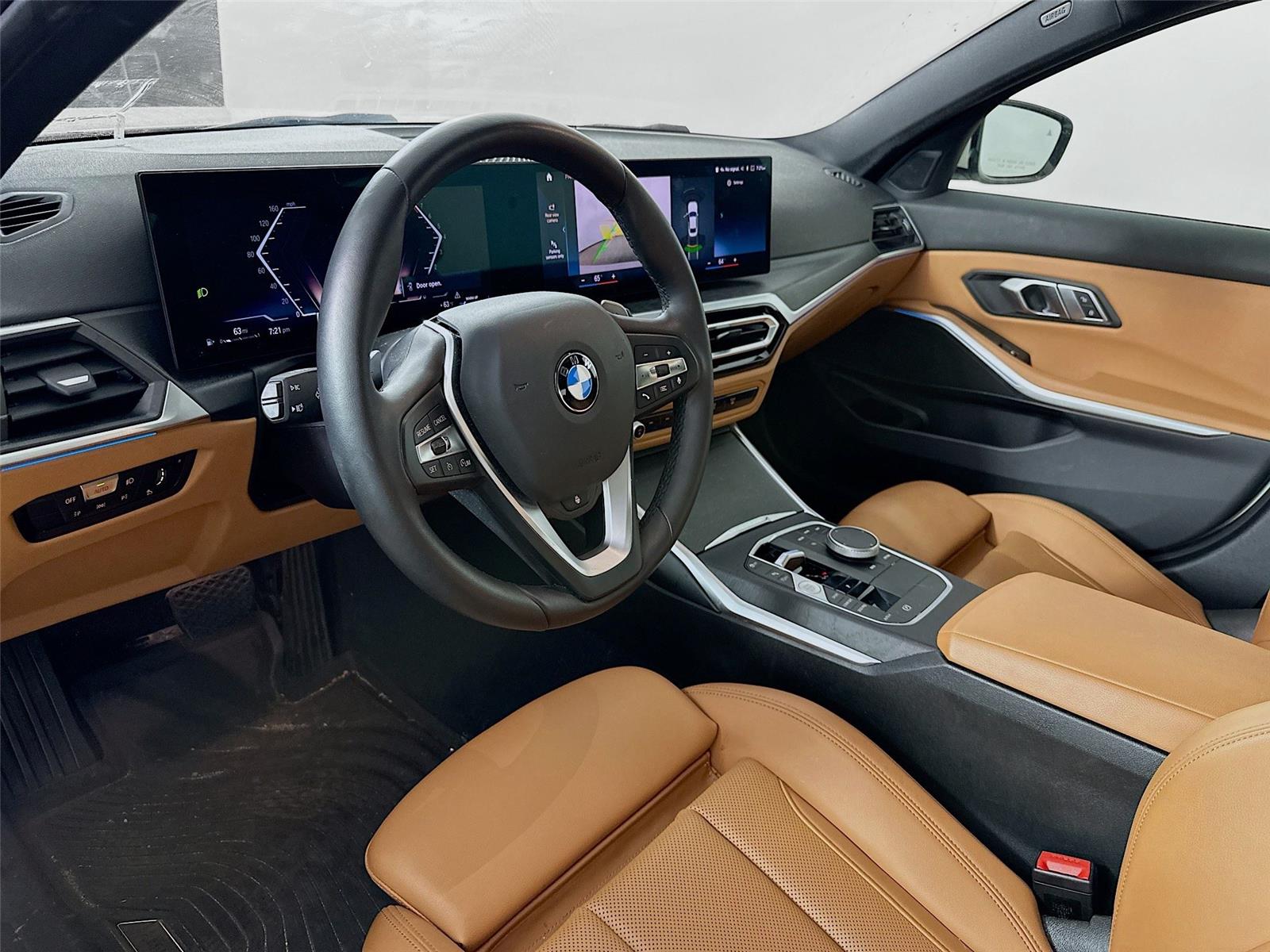 2023 Bmw 330i xDrive photo 5