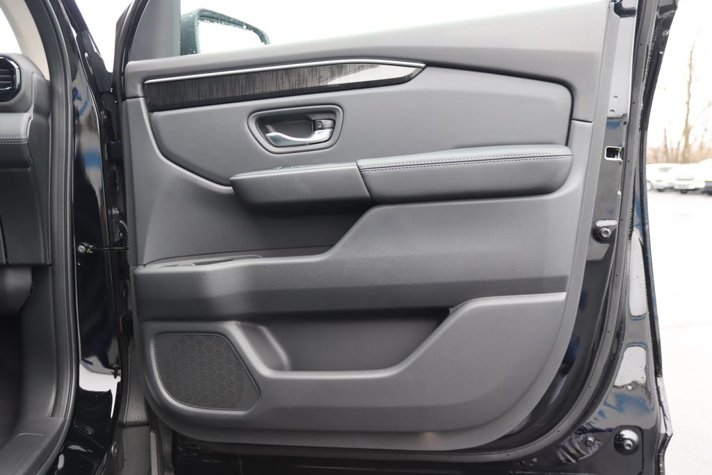 2025 Honda Pilot Elite photo 20