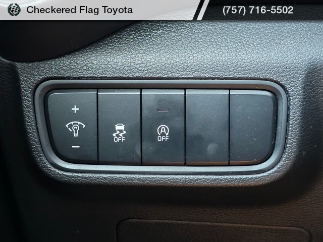 2023 Kia Soul LX photo 7