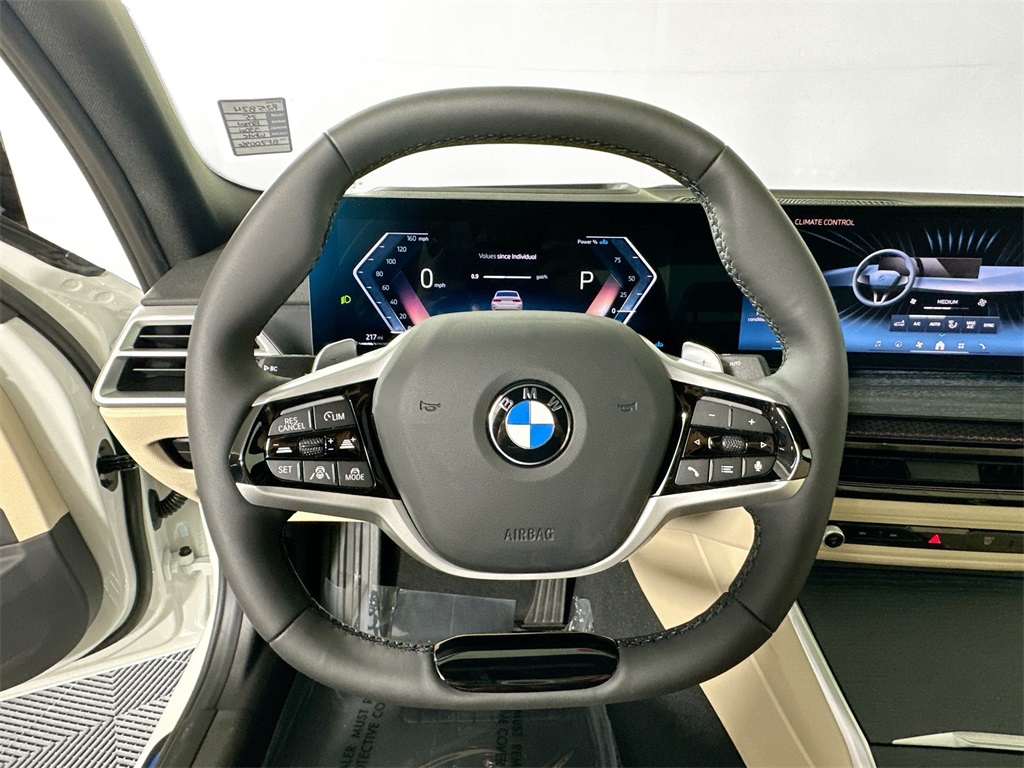 2025 Bmw 330i xDrive photo 12