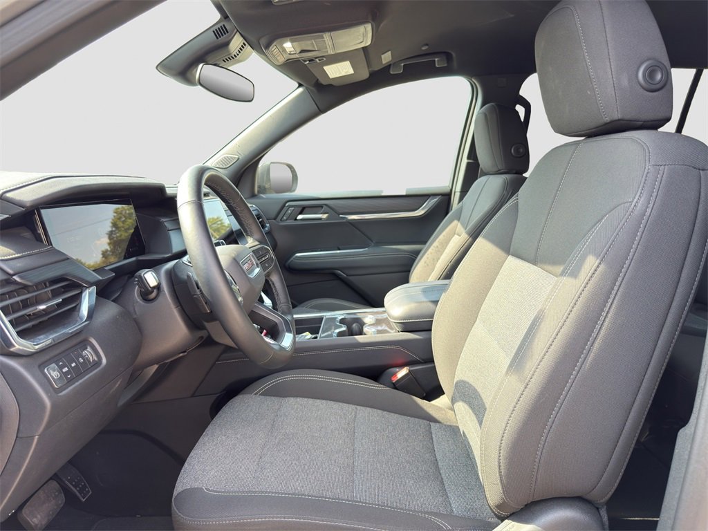 2025 Gmc Acadia Elevation photo 4