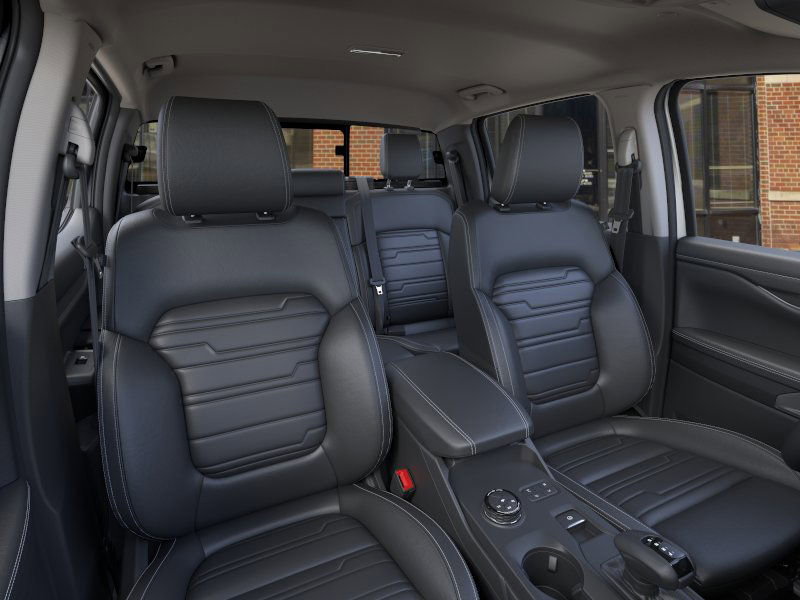 2024 Ford Ranger Lariat photo 10