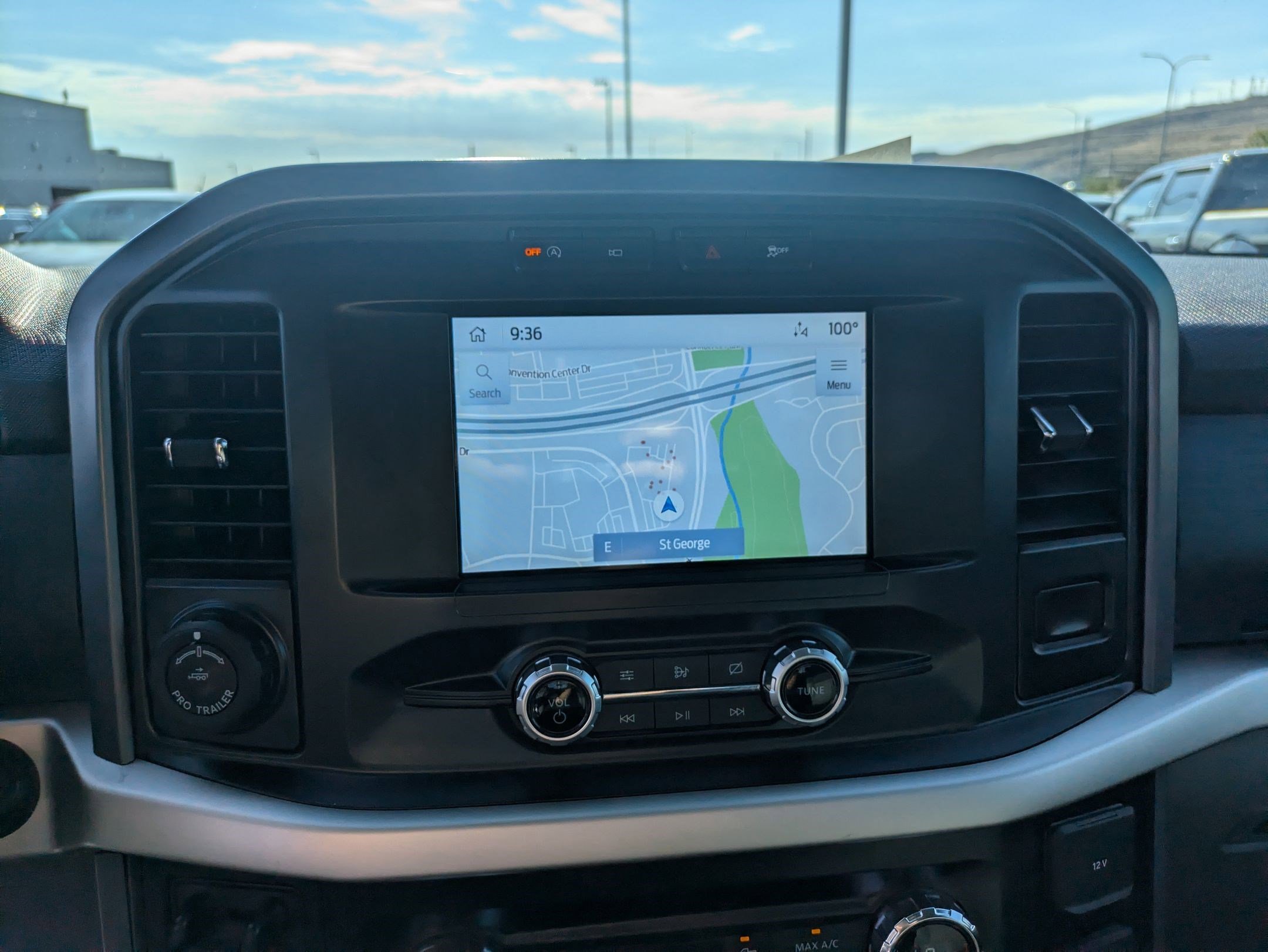 2021 Ford F-150 XLT photo 21