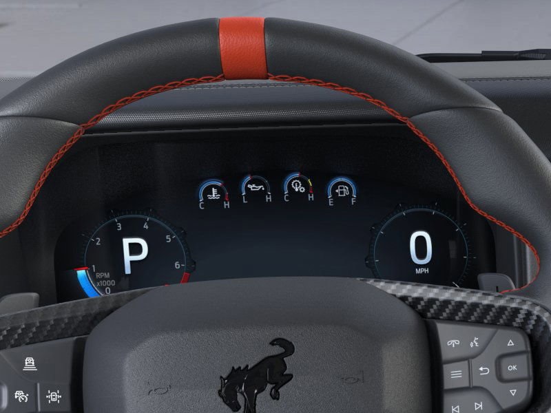 2025 Ford Bronco Raptor photo 13