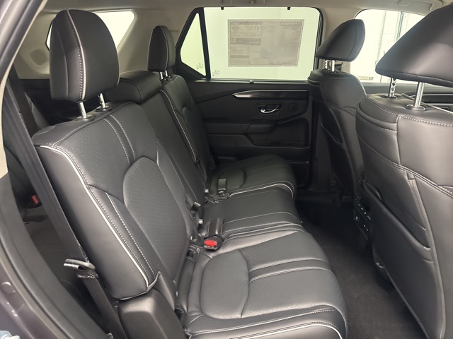 2025 Honda Pilot Elite photo 13