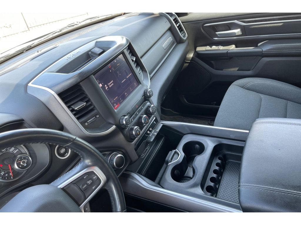 2023 Ram 1500 Big Horn photo 21