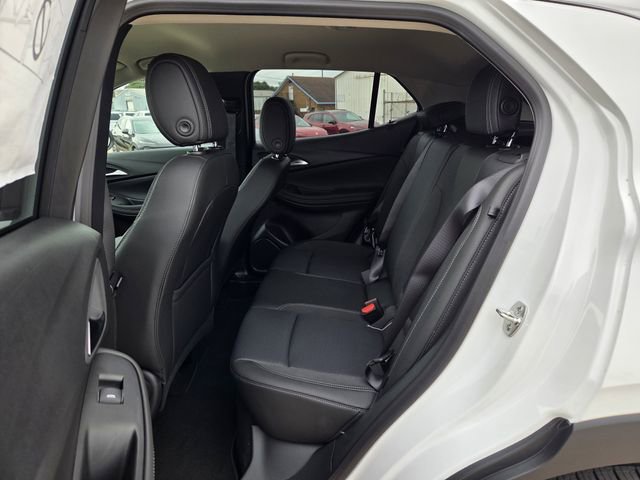 2026 Buick Encore GX Preferred photo 22