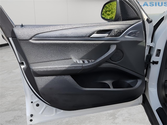 2024 Bmw X3 xDrive30i photo 11