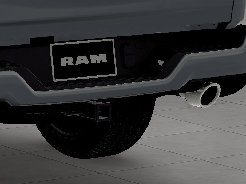 2026 Ram 1500 Laramie photo 16
