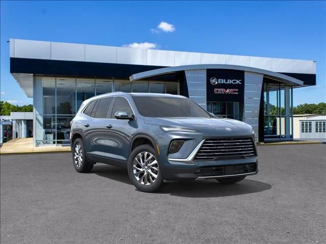 2026 Buick Enclave Preferred's photo
