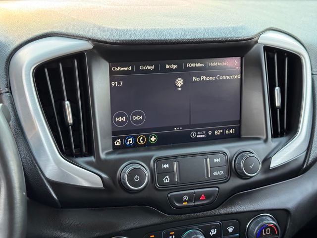 2024 Gmc Terrain SLT photo 9
