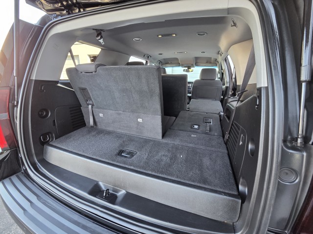 2016 Chevrolet Tahoe LS photo 38