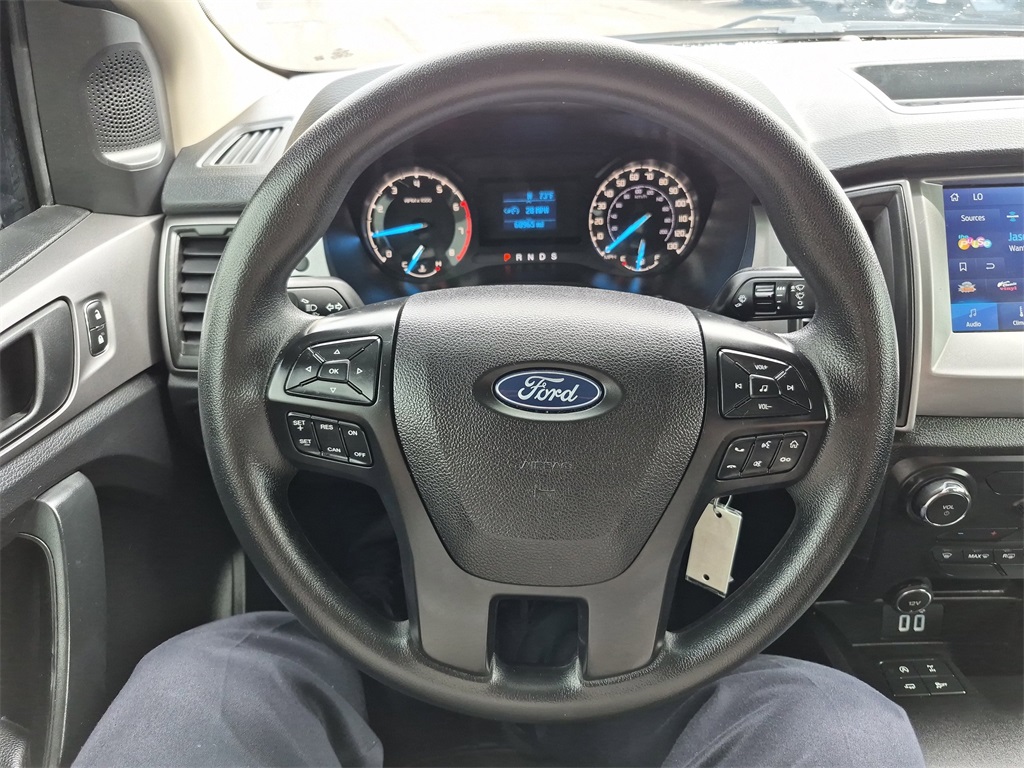 2021 Ford Ranger XL photo 26