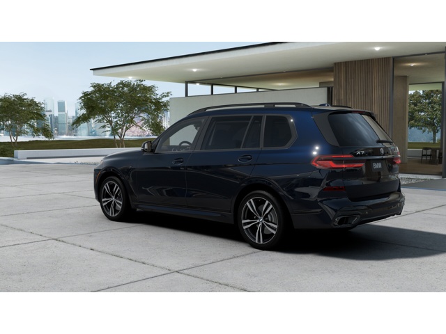 2026 Bmw X7 xDrive40i photo 2