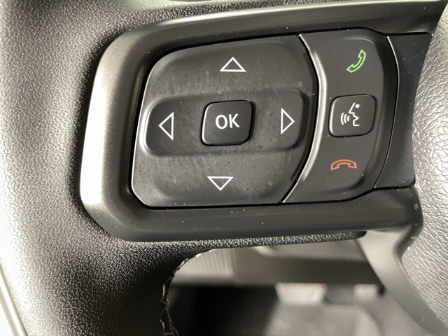 2025 Jeep Gladiator Mojave photo 21