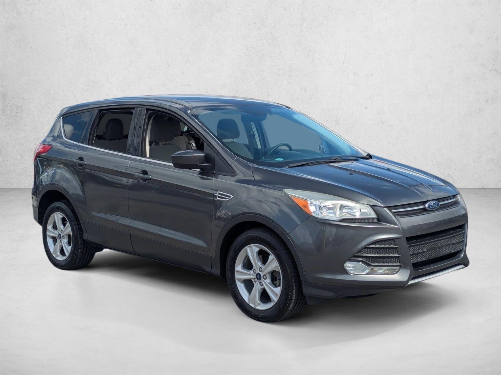 2016 Ford Escape SE photo 3