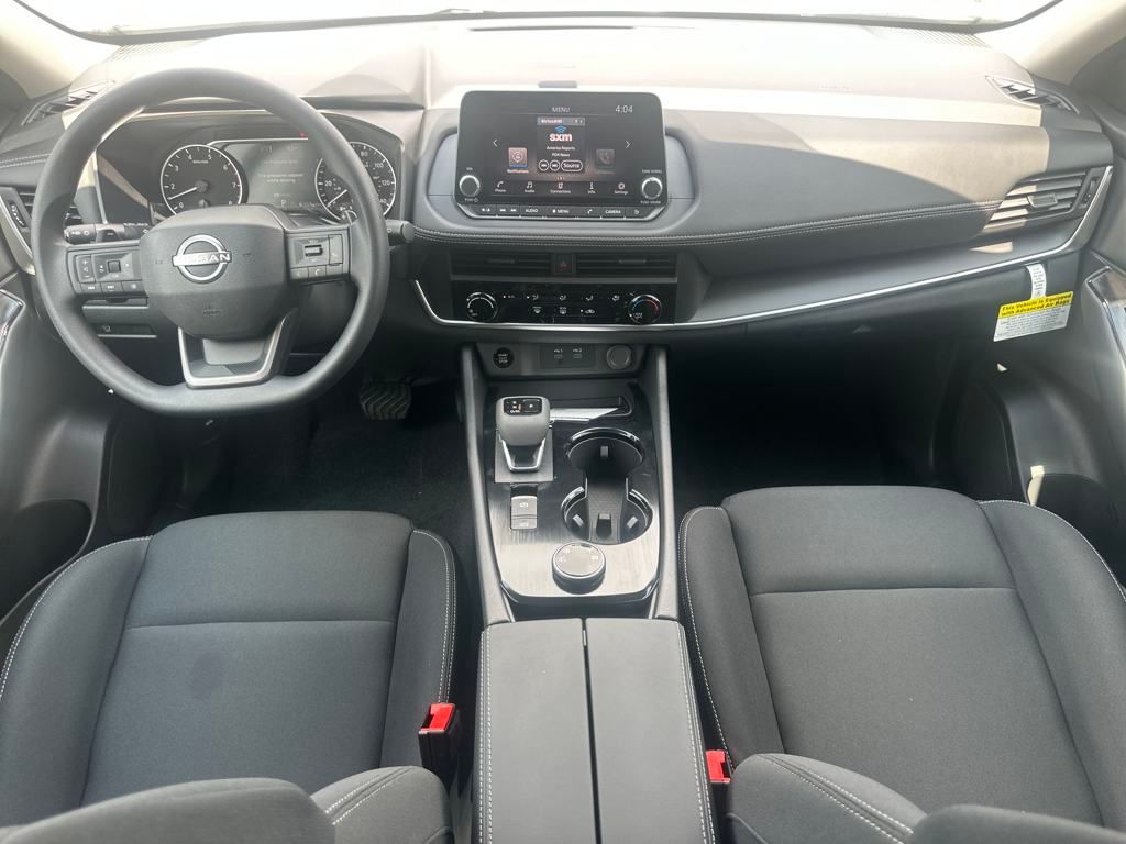 2026 Nissan Rogue S photo 14