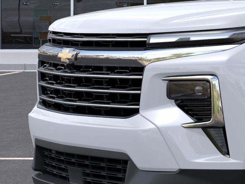 2026 Chevrolet Traverse photo 14
