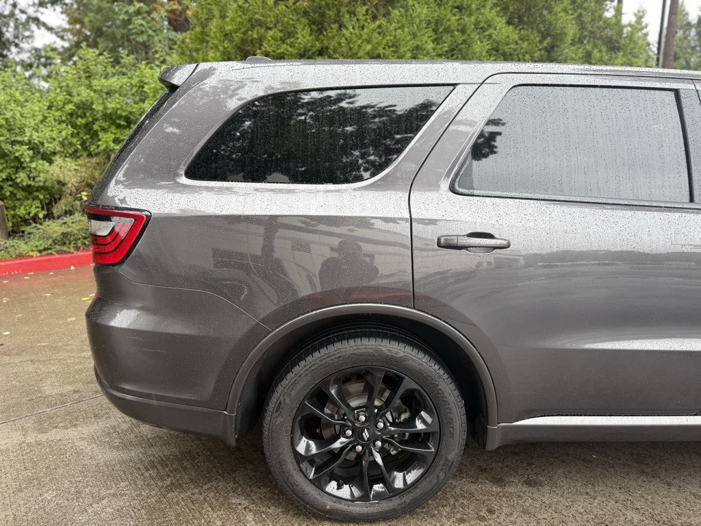 2020 Dodge Durango R/T photo 10
