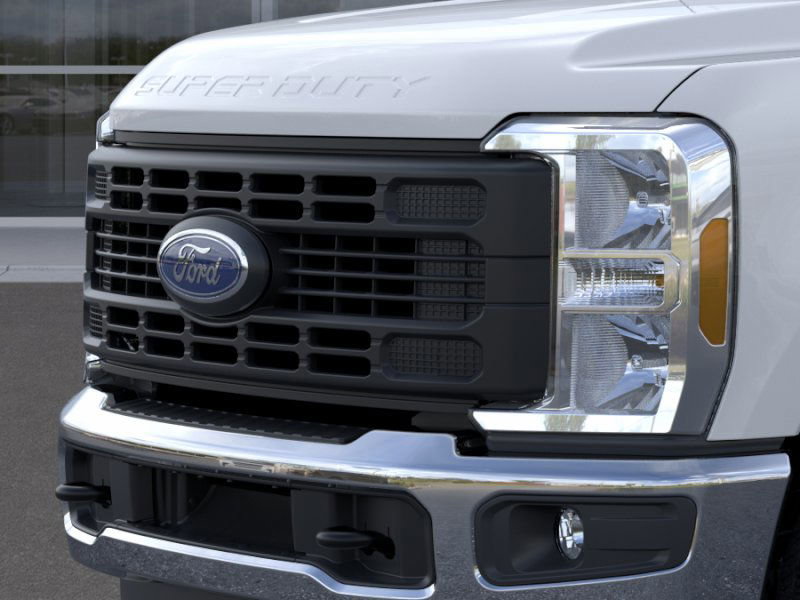 2024 Ford F-350 XL photo 15