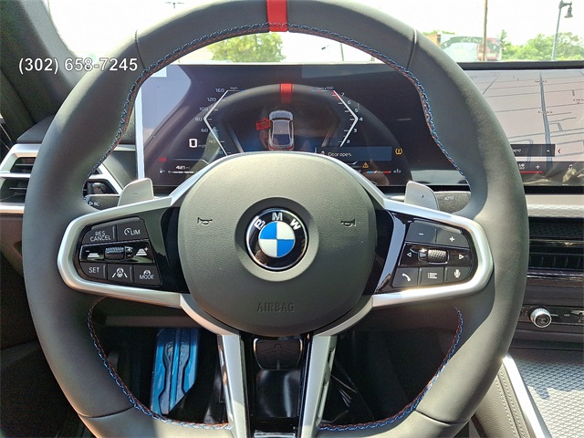2025 Bmw 440i xDrive Gran Coupe photo 17