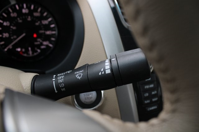 2015 Nissan Altima 2.5 SL photo 9