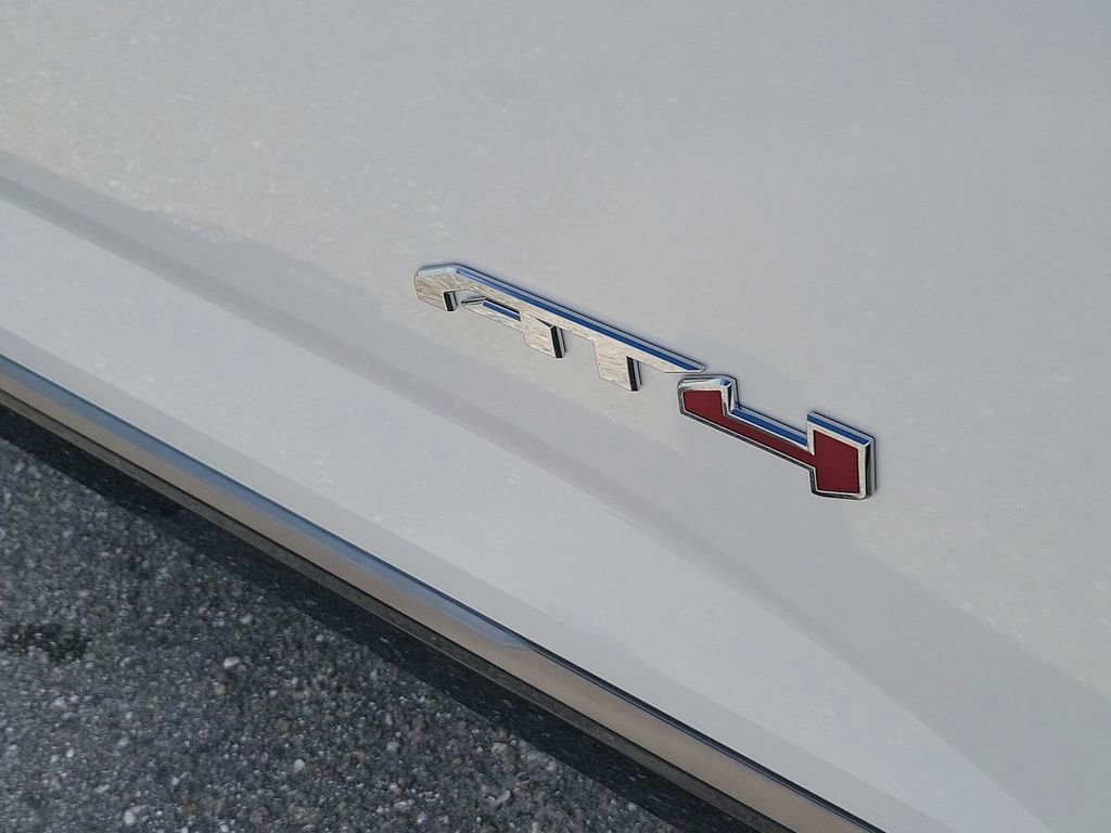 2026 Gmc Terrain AT4 photo 38