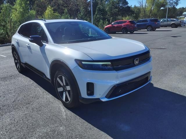 2024 Honda Prologue Touring's photo