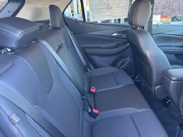 2026 Buick Encore GX Preferred photo 28