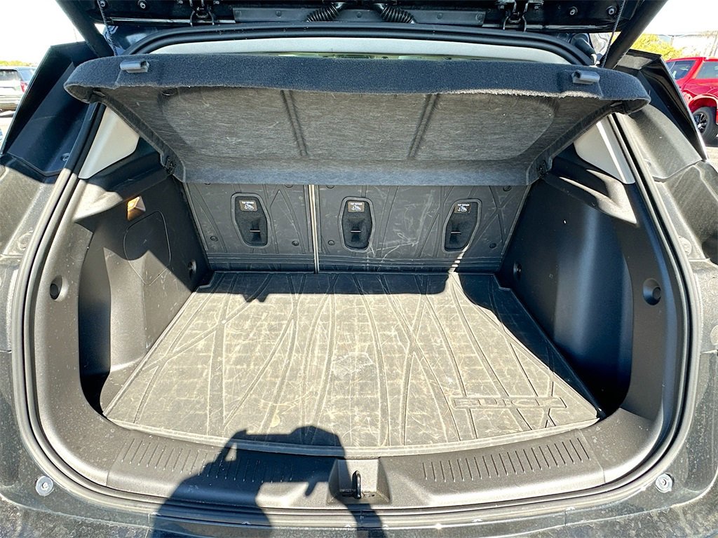 2022 Buick Encore GX Select photo 21