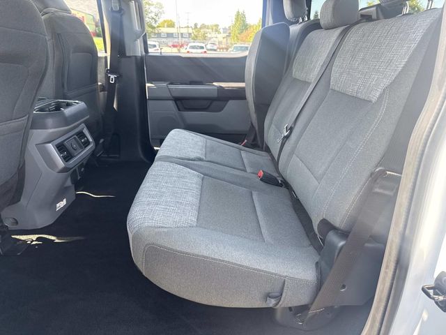 2023 Ford F-250 photo 15