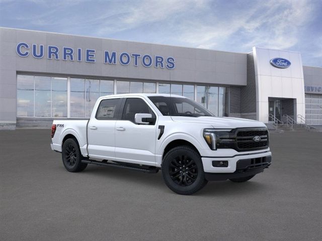 2025 FORD F-150 - Image 7