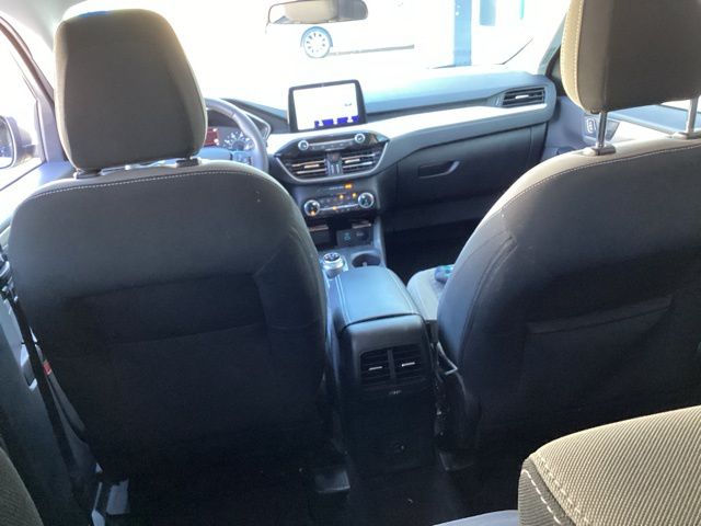 2022 Ford Escape SE photo 14