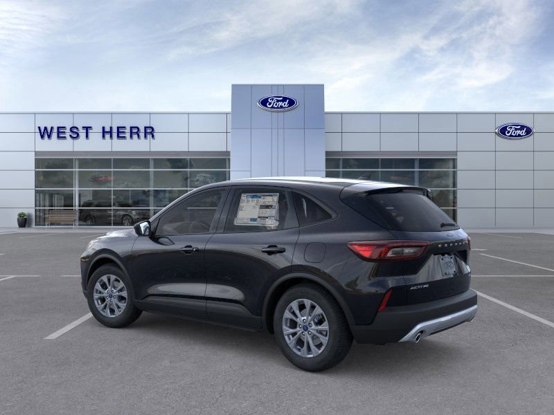 2025 Ford Escape Active photo 3
