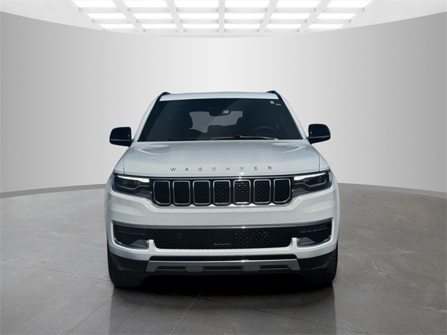 2024 Jeep Wagoneer Series III photo 2