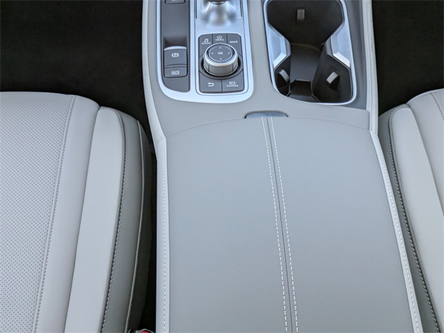 2026 Infiniti QX60 Luxe photo 21