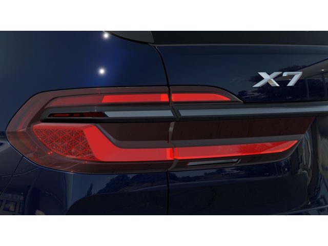 2026 Bmw X7 xDrive40i photo 7