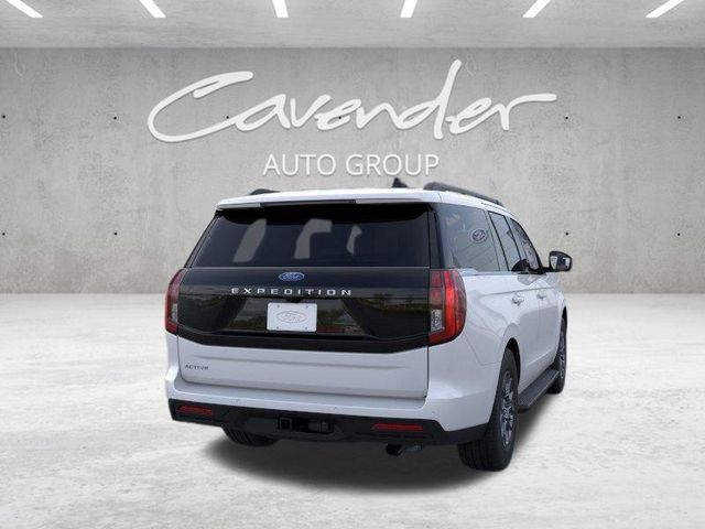 2025 Ford Expedition photo 7